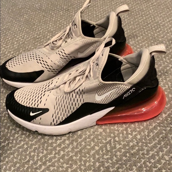 Nike Other - Nike Air7c